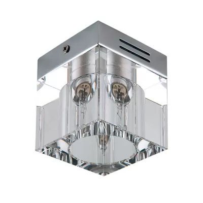 Точечный светильник Alta qube 104010 Lightstar