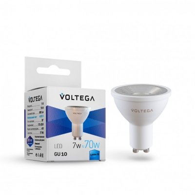 Лампочка светодиодная Simple 7061 Voltega