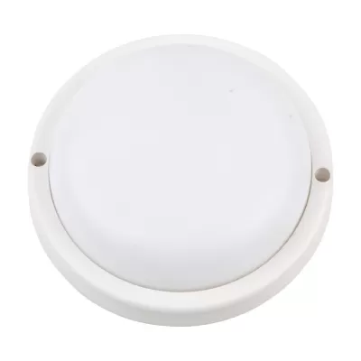 Настенно-потолочный светильник  ULW-Q227 12W/4000К IP65 WHITE Volpe