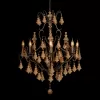 Подвесная люстра Chateau 10559/8 Loft It