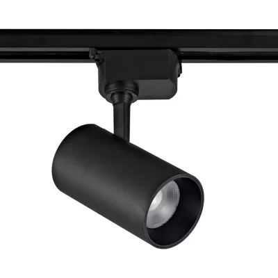 Трековый светильник ULB-Q230 ULB-Q230 28W/4000К BLACK Volpe