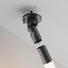 Шарнирное основание для накладного монтажа Accessories for system Shelf C027CS-P-B Maytoni