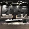 Подвесной светильник Titanium 10243M Dark grey Loft It