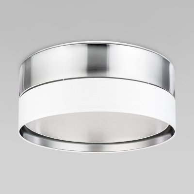 Потолочный светильник Hilton 4181 Hilton Silver TK Lighting