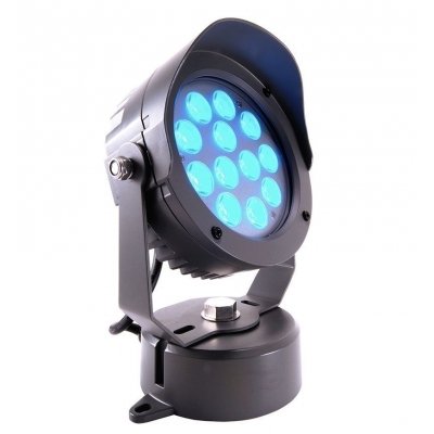 Прожектор уличный Power Spot 730293 Deko-Light