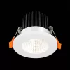 Точечный светильник St704 ST704.548.10 белый ST Luce
