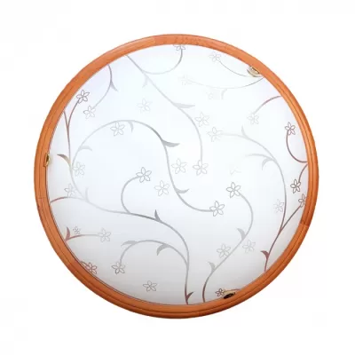 Настенно-потолочный светильник Luaro Wood 3107 Sonex Настенно-потолочный светильник Luaro Wood 3107 Sonex