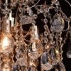 Потолочная люстра Бриз 464017006 DeMarkt