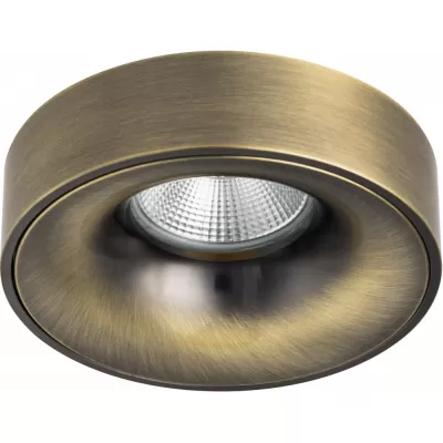 Точечный светильник Levigo L01002121 Lightstar