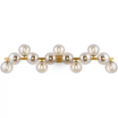 Бра Dallas MOD545WL-13G Maytoni Бра Dallas MOD545WL-13G Maytoni