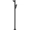 Наземный светильник Torq O494FL-L20B3K черный цилиндр Maytoni Наземный светильник Torq O494FL-L20B3K черный цилиндр Maytoni
