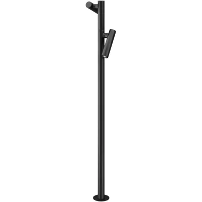Наземный светильник Torq O494FL-L20B3K Maytoni