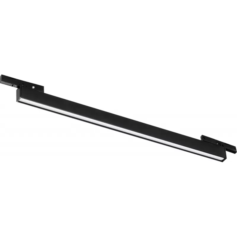 Трековый светильник Linea 266137 белый Lightstar Трековый светильник Linea 266137 белый Lightstar