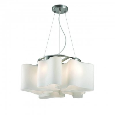 Подвесная люстра Onde 2 SL118.503.05 ST Luce