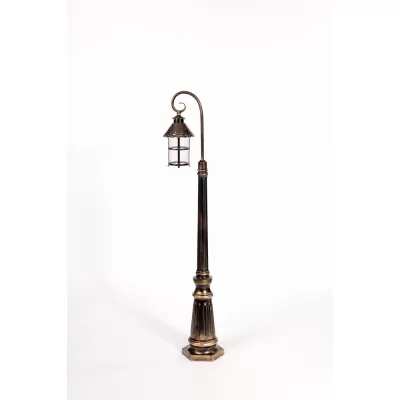 Наземный фонарь  81511/18 Gb Oasis Light