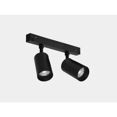 Трековый светильник SY-LINK SY-LINK-DBS-BL-2/10-NW Lumker Трековый светильник SY-LINK SY-LINK-DBS-BL-2/10-NW Lumker