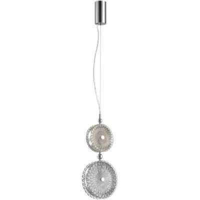 Подвесной светильник Caramella 5416/13LC Odeon Light
