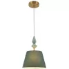 Подвесной светильник Vermont 8275/1A конус Lumion