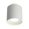Точечный светильник TORINO OML-100309-16 цилиндр белый Omnilux