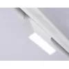 Трековый светильник TRACK SYSTEM GL4058 белый Ambrella