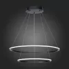 Подвесной светильник St604 Out ST604.443.56 круглый белый ST Luce