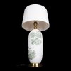 Интерьерная настольная лампа Serene 10285T конус белый Loft It