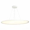 Подвесной светильник St602 ST602.543.120 белый ST Luce