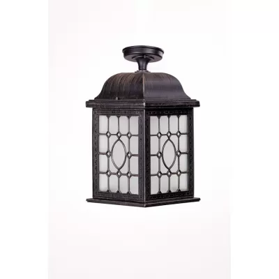 Потолочный светильник уличный LONDON L 64805LA R Oasis Light