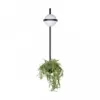 Стеклянный настенный светильник Jardin 10121W/B форма шар белый Loft It