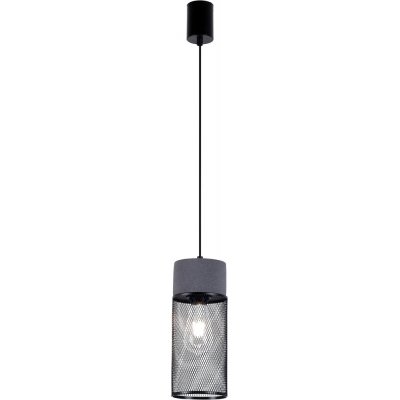 Подвесной светильник Cementita 4273-1P Favourite серый