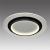 Потолочный светильник Sunny 7732/80L белый Sonex