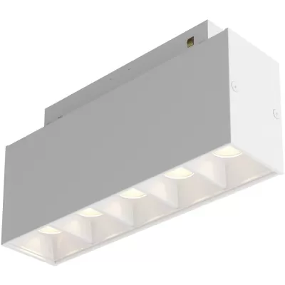 Трековый светильник Points TR076-2-10W3K-W Maytoni
