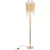 Торшер Stream 10208F Gold цвет золото Loft It Торшер Stream 10208F Gold цвет золото Loft It