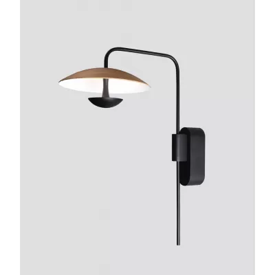 Бра COUNRY-WALL LWA0608-200A-WD-WW DesignLed