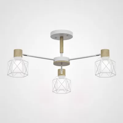 Потолочная люстра  CORF-B01 ImperiumLoft