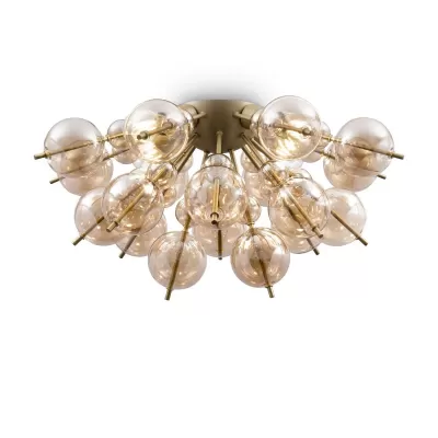 Потолочная люстра Bolla MOD133CL-04BS Maytoni германия