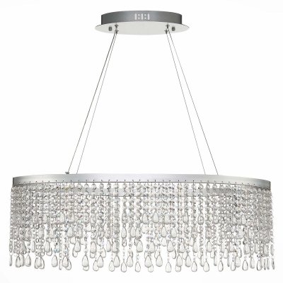 Подвесная люстра Vega SL6201.103.37 ST Luce