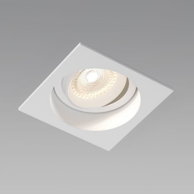 Точечный светильник Tune 25015/01 Elektrostandard для натяжного потолка