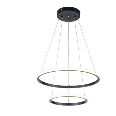 Подвесной светильник Euler 10228/2LED Escada