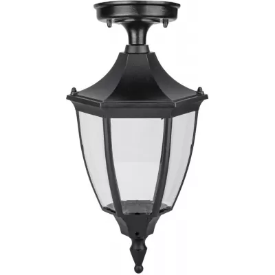 Потолочный светильник уличный COVENTRY 91505A Bl Oasis Light