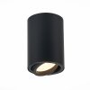 Точечный светильник Torus ST108.407.01 цилиндр черный ST Luce
