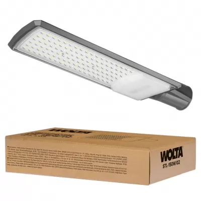 Уличный консольный светильник  STL-150W/02 Wolta
