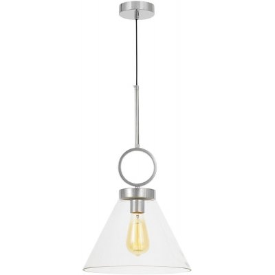 Подвесной светильник Fermini LDP 6845-1 CHR+PR Lumina Deco