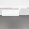 Трековый светильник Тубус CL01T120N цилиндр белый Citilux