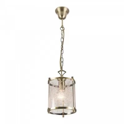 Подвесной светильник Версаль CL408113 Citilux