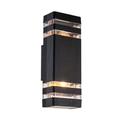 Настенный светильник уличный Exmoor 30013W/02 Escada