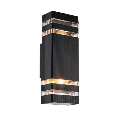 Настенный светильник уличный Exmoor 30013W/02 Escada