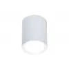 Точечный светильник Techno Spot TN215 белый цилиндр Ambrella