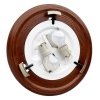 Настенно-потолочный светильник Greca Wood 160/K Sonex