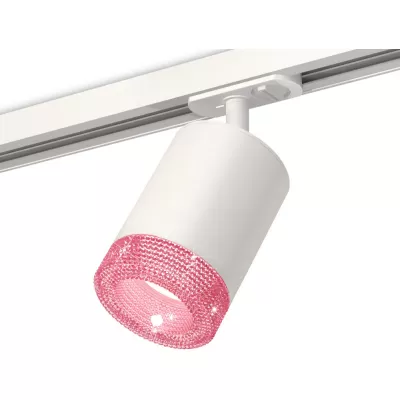 Трековый светильник TECHNO SPOT XT7421010 Ambrella